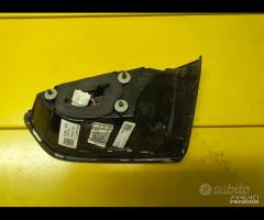 Fanale posteriore interno dx sx kia xceed cd - 3