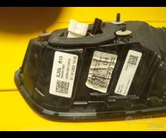 Fanale posteriore interno dx sx kia xceed cd - 4