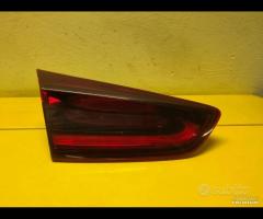 Fanale posteriore interno dx sx kia xceed cd - 6