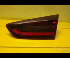 Fanale posteriore interno dx sx kia xceed cd - 8