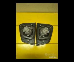 Fanale posteriore interno dx sx suzuki ignis 2022 - 2