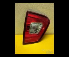Fanale posteriore interno dx sx suzuki ignis 2022 - 3