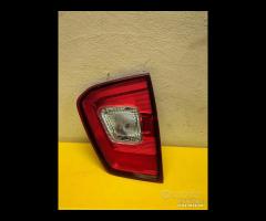 Fanale posteriore interno dx sx suzuki ignis 2022 - 4