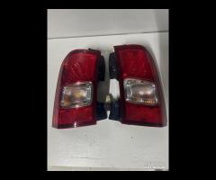 Fanale posteriore interno dx sx suzuki ignis 2022 - 5