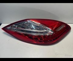 Fanale posteriore sinistro porsche panamera 970 - 1