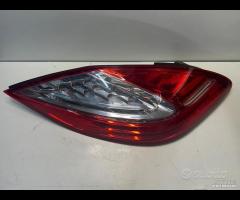 Fanale posteriore sinistro porsche panamera 970 - 2
