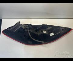 Fanale posteriore sinistro porsche panamera 970 - 4