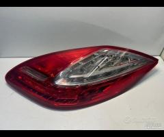 Fanale posteriore destro porsche panamera 970 2012 - 1