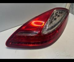 Fanale posteriore destro porsche panamera 970 2012 - 2
