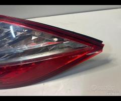 Fanale posteriore destro porsche panamera 970 2012 - 3