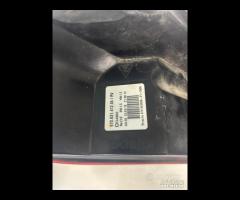 Fanale posteriore destro porsche panamera 970 2012 - 5