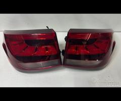 Fanale posteriore interno dx sx mg zs 2017-2025 - 9