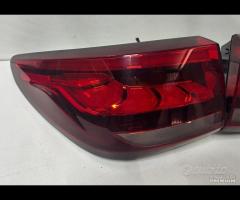 Fanale posteriore interno dx sx mg zs 2017-2025 - 13