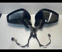 Specchietto retrovisore sx dx volkswagen tiguan 22 - 1