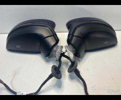 Specchietto retrovisore sx dx volkswagen tiguan 22 - 3