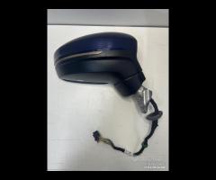 Specchietto retrovisore sx dx volkswagen tiguan 22 - 4