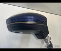 Specchietto retrovisore sx dx volkswagen tiguan 22 - 5