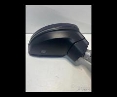 Specchietto retrovisore sx dx volkswagen tiguan 22 - 6