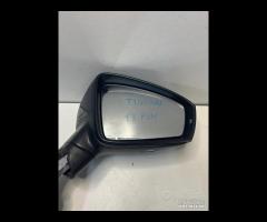 Specchietto retrovisore sx dx volkswagen tiguan 22 - 7