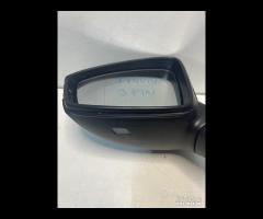 Specchietto retrovisore sx dx volkswagen tiguan 22 - 9