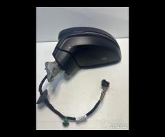 Specchietto retrovisore sx dx volkswagen tiguan 22 - 10