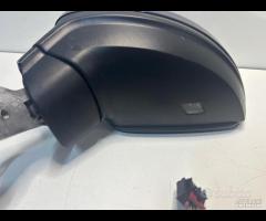 Specchietto retrovisore sx dx volkswagen tiguan 22 - 13