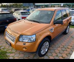 LAND ROVER - Freelander - 2.2 Td4 16V S.W. HSE - F - 1