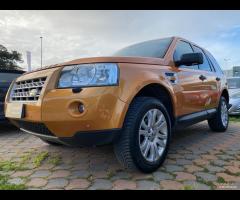 LAND ROVER - Freelander - 2.2 Td4 16V S.W. HSE - F - 2