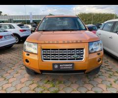 LAND ROVER - Freelander - 2.2 Td4 16V S.W. HSE - F - 3