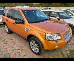 LAND ROVER - Freelander - 2.2 Td4 16V S.W. HSE - F - 4