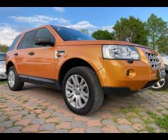 LAND ROVER - Freelander - 2.2 Td4 16V S.W. HSE - F - 5