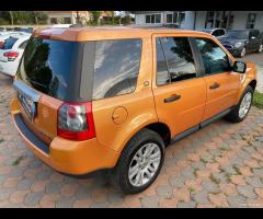 LAND ROVER - Freelander - 2.2 Td4 16V S.W. HSE - F - 6