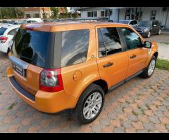 LAND ROVER - Freelander - 2.2 Td4 16V S.W. HSE - F - 7