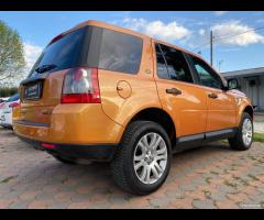 LAND ROVER - Freelander - 2.2 Td4 16V S.W. HSE - F - 8