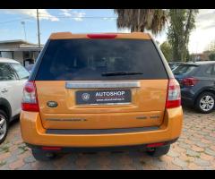 LAND ROVER - Freelander - 2.2 Td4 16V S.W. HSE - F - 9