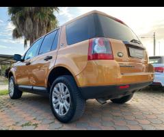 LAND ROVER - Freelander - 2.2 Td4 16V S.W. HSE - F - 11