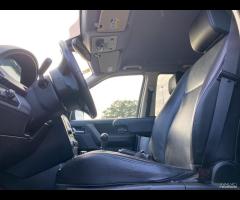 LAND ROVER - Freelander - 2.2 Td4 16V S.W. HSE - F - 13