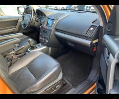 LAND ROVER - Freelander - 2.2 Td4 16V S.W. HSE - F - 15