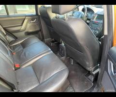 LAND ROVER - Freelander - 2.2 Td4 16V S.W. HSE - F - 19