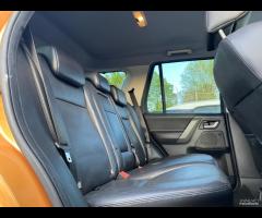 LAND ROVER - Freelander - 2.2 Td4 16V S.W. HSE - F - 20