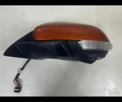 Specchietto retrovisore sinistro mg zs 2017- 2025