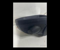 Specchietto retrovisore sinistro mg zs 2017- 2025