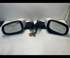 Specchietto retrovisore jaguar xf x260 16-18 pin - 1