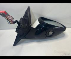 Specchietto retrovisore jaguar xf x260 16-18 pin - 4