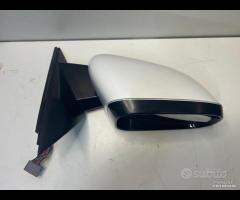 Specchietto retrovisore jaguar xf x260 16-18 pin - 6