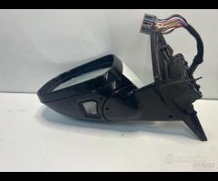 Specchietto retrovisore jaguar xf x260 16-18 pin - 9