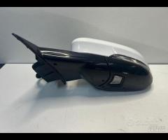 Specchietto retrovisore jaguar xf x260 16-18 pin - 10