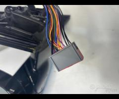 Specchietto retrovisore jaguar xf x260 16-18 pin - 12