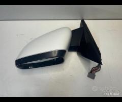 Specchietto retrovisore jaguar xf x260 16-18 pin - 13