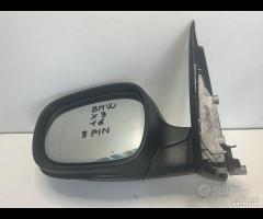 Specchietto retrovisore sinistro bmw x3 f25 2015